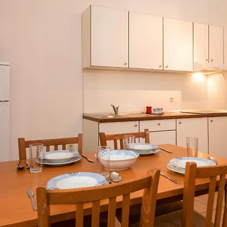 Cozy Apartment In Baska Voda * Baska Voda